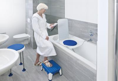 Badewannenlifter Badewannenlifter