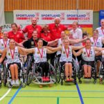 Achtung, hier kommt die Rollstuhlbasketball-WM der Powerfrauen