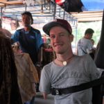Eine Reise durch Indonesien: Podcast von Janis McDavid, Folge 1