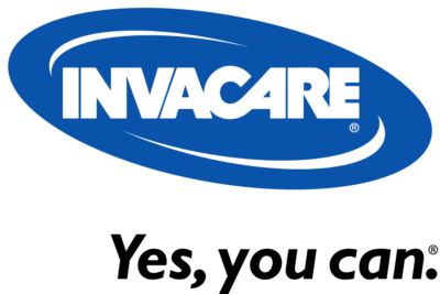 Invacare Logo