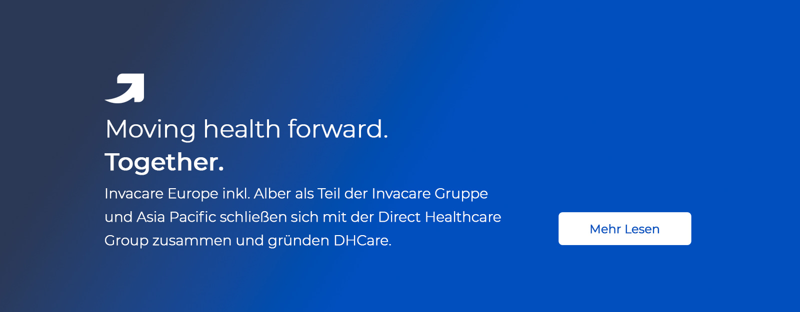 Website Banner DHCare