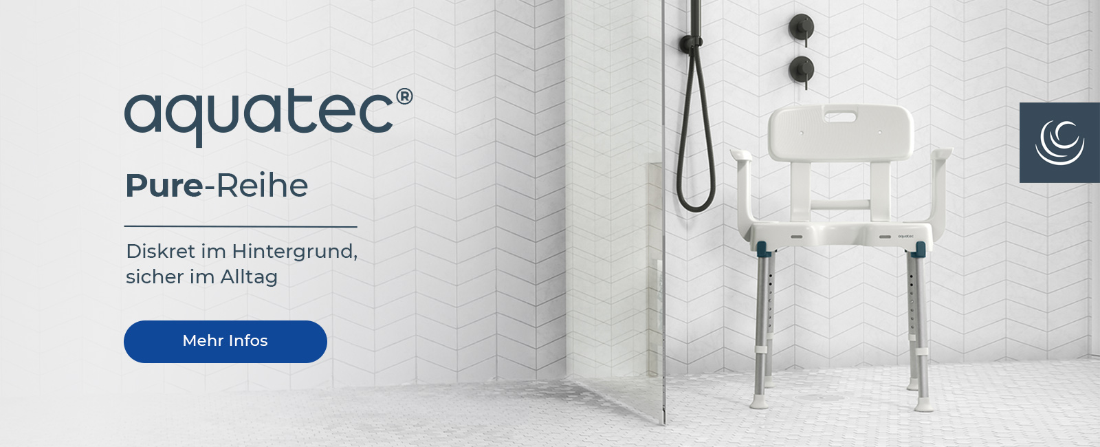 Aquatech web