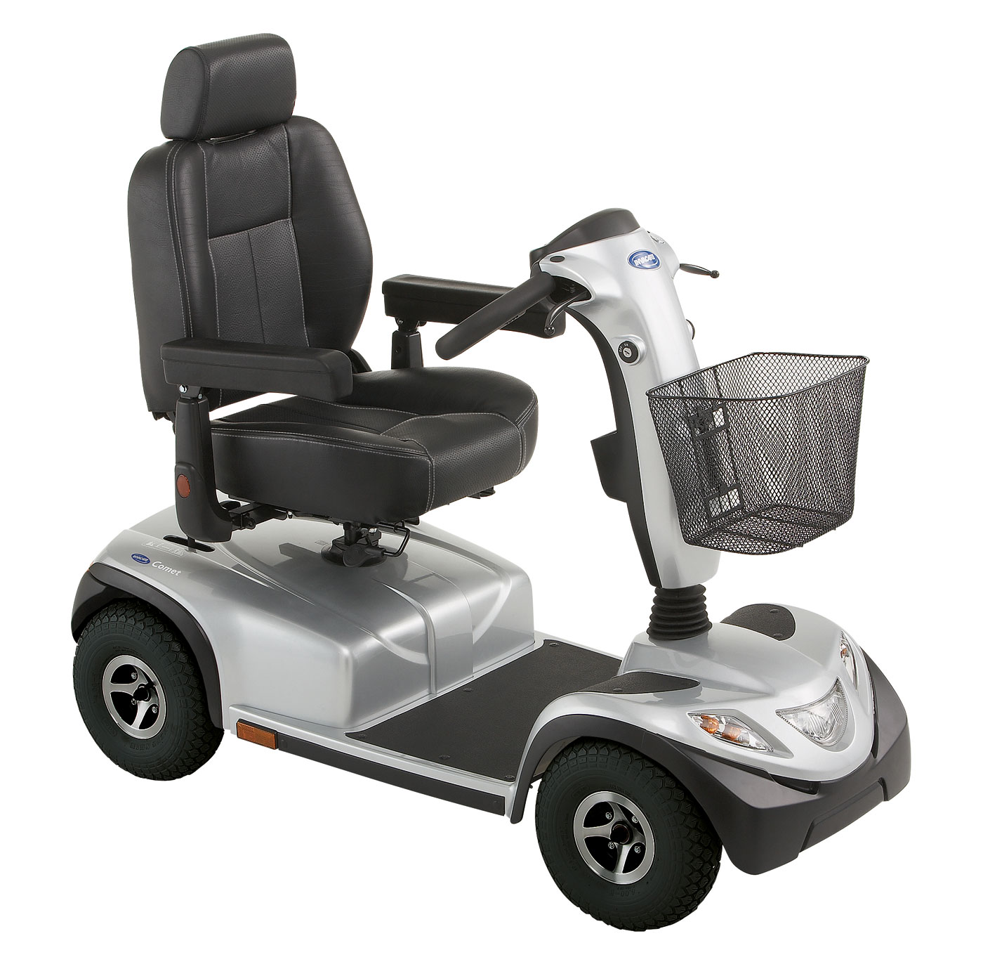 Invacare Comet Elektromobil - Invacare Germany