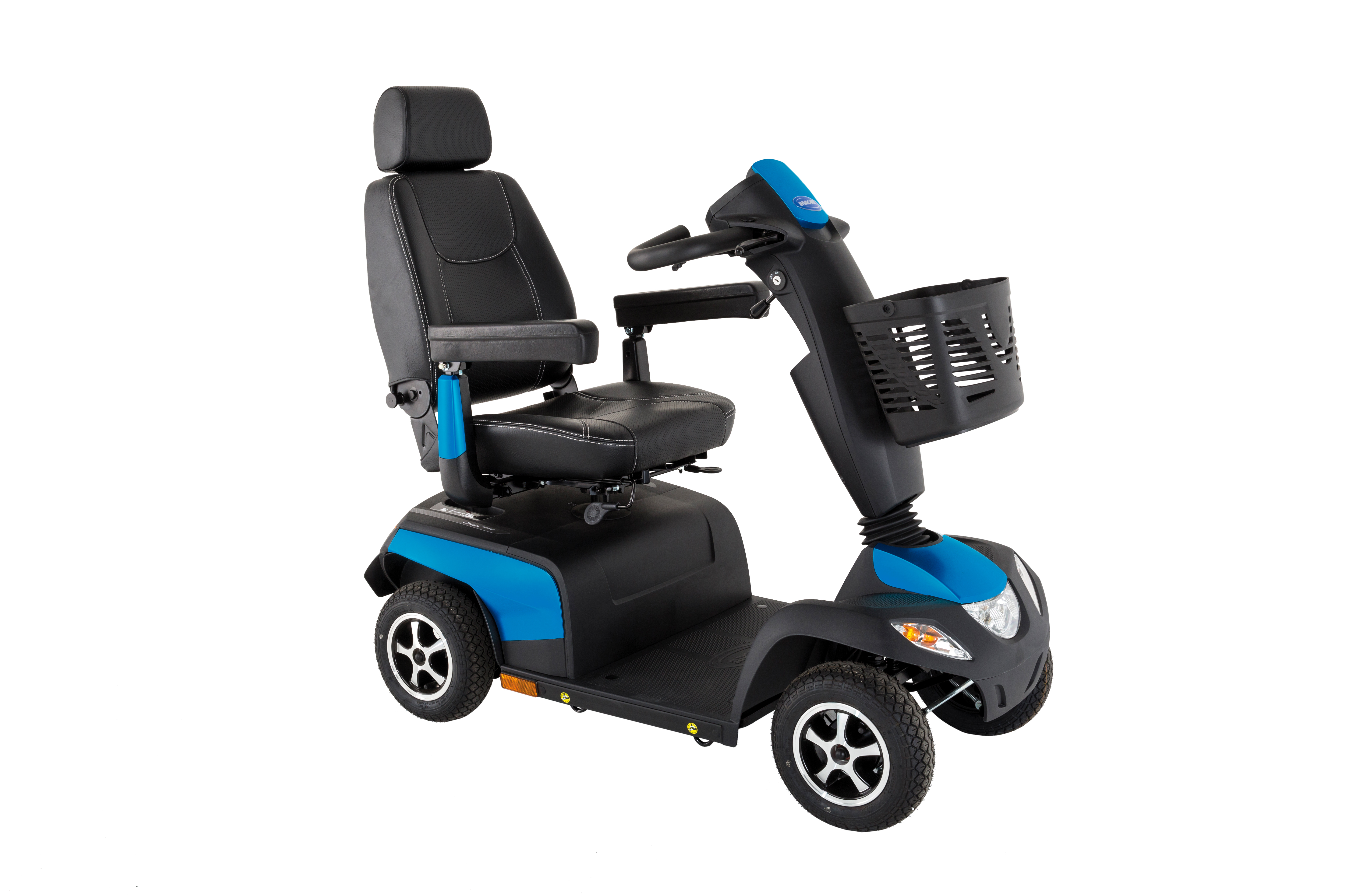 Invacare Orion Metro Elektromobil - Invacare Germany