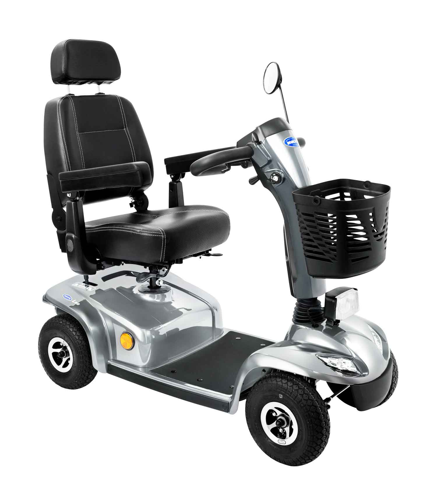 Invacare Leo Elektromobil - Invacare Germany