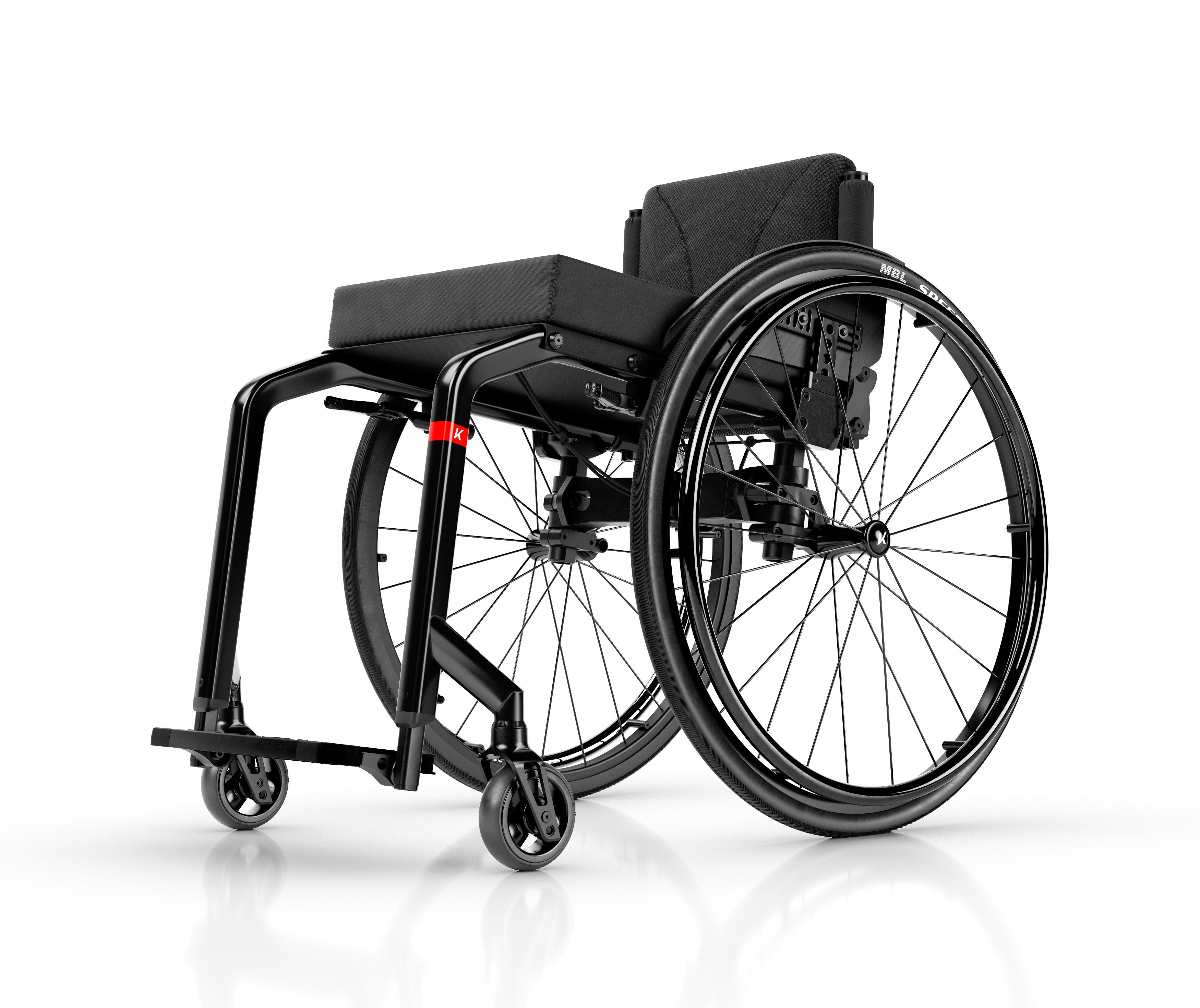 Champion mit SL Option