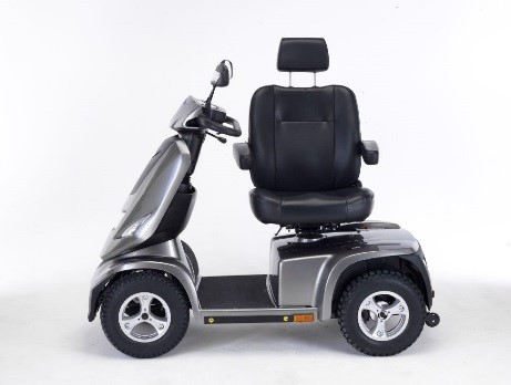 Invacare Cetus
