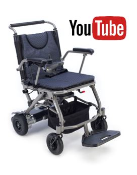 E-Rolli Kompas auf YouTube