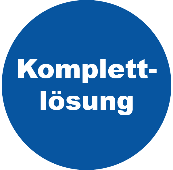 Komplettlösung