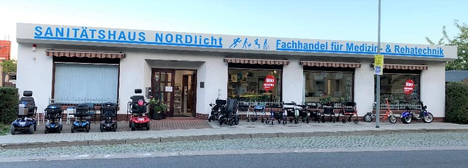 Sanitätshaus NORDlicht