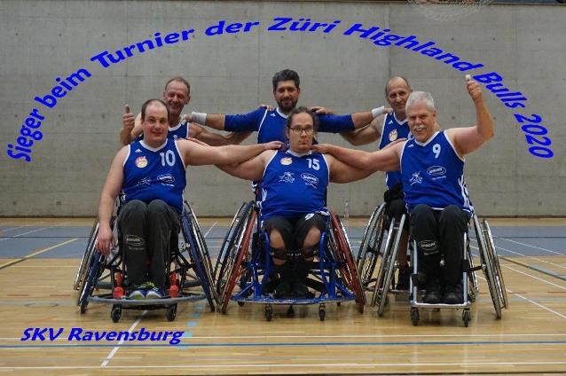 SKV Ravensburg Uster
