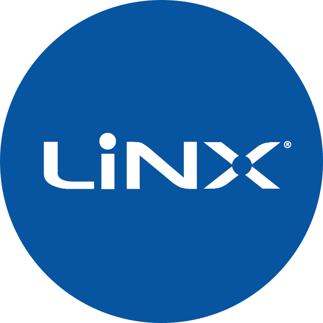 LiNX-Steuerungssystem