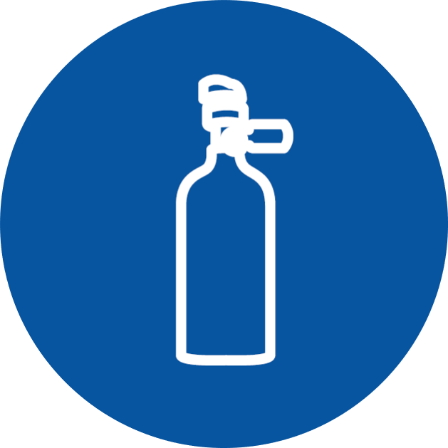 Grundlagen Sauerstoff-Langzeittherapie