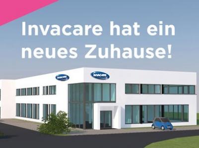 Neue Adresse