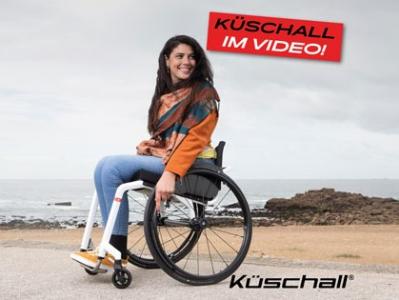 Küschall im Video