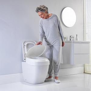 Aquatec 90 Ergo Toilettensitzerhöhung