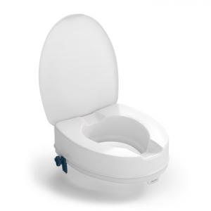 Toilettensitzerhöhung Aquatec Pure Cala