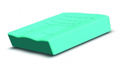 Invacare Flo-Tech Contour Visco NG