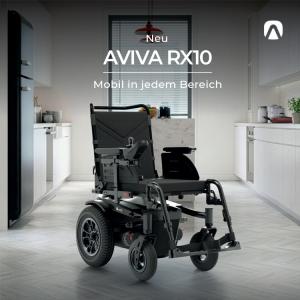 AVIVA RX10 Web Banner mobile