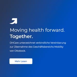 DHCare Ottobock