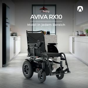 Aviva mob