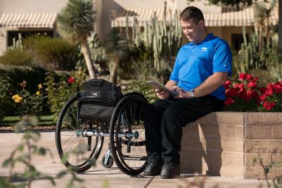 Invacare Matrx Rückensysteme Invacare Matrx Rückensysteme