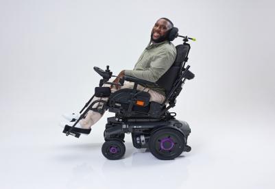 Invacare Matrx Kopfstützen