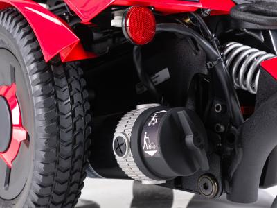 OPS Motoren