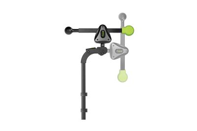 Invacare Matrx Flipp