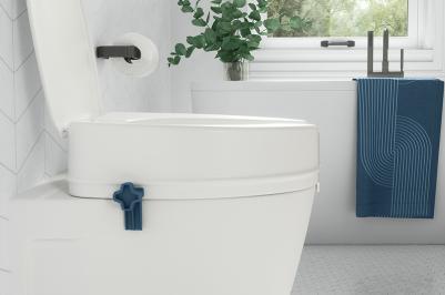 Aquatec Pure Cala - Diskretes Design