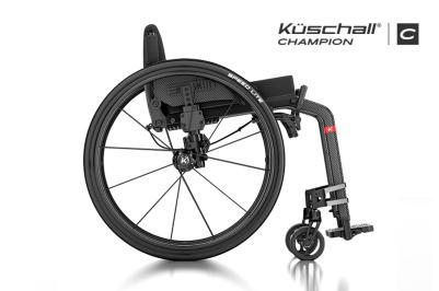 Küschall Champion Carbon