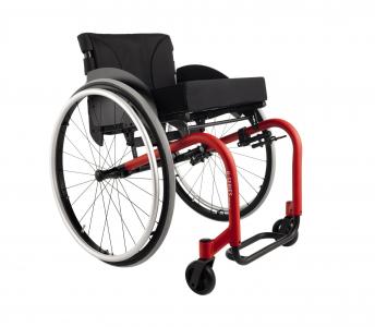 Aktivrollstuhl Küschall K-Series attract