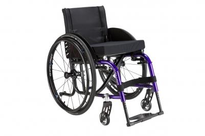 Aktivrollstuhl Küschall Ultra-Light