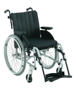 Aktivrollstuhl Invacare XLT Swing