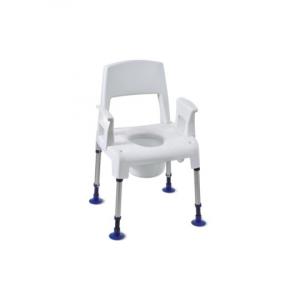 Toilettenstuhl Aquatec PICO 3 in 1