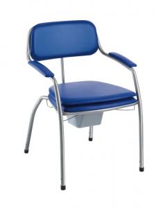 Toilettenstuhl Invacare H450 Omega