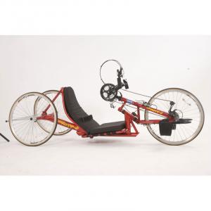 The Invacare® Top End® Force-2 Handcycle