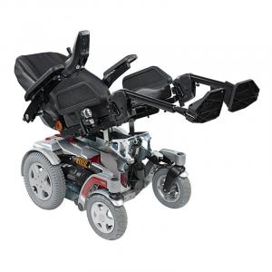 Elektrorollstuhl Invacare Storm4 X-plore True Track Plus