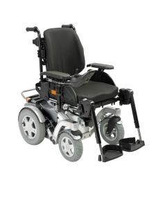 Elektrorollstuhl Invacare Storm4 True Track Plus