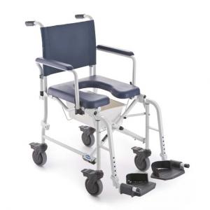 Toilettenrollstuhl Invacare H263 / H273 Lima