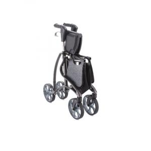 Rollator Dolomite Jazz gefaltet