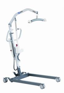 Patientenlifter Invacare Birdie manuell