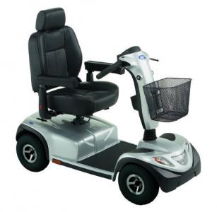 Elektromobil Invacare Comet 4w