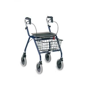 Rollator Dolomite Legacy