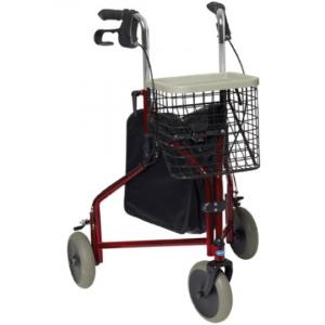 Gehilfe Invacare P429/2 Delta 