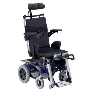 Elektrorollstuhl Invacare Dragon Vertic