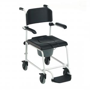 Toilettenrollstuhl Invacare Cascade H243 