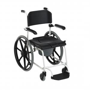 Toilettenrollstuhl Invacare Cascade H253