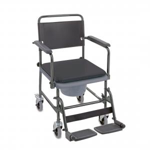 Toilettenstuhl fahrbar Invacare H720T 