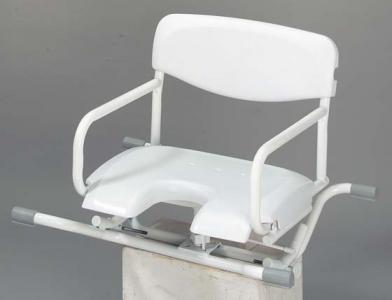 Wannendrehsitz Invacare H3000 Alize